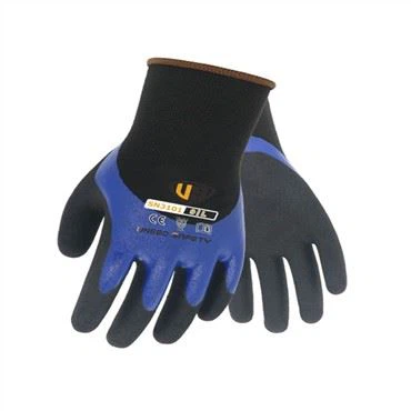 Găng tay Nitrile siêu xốp